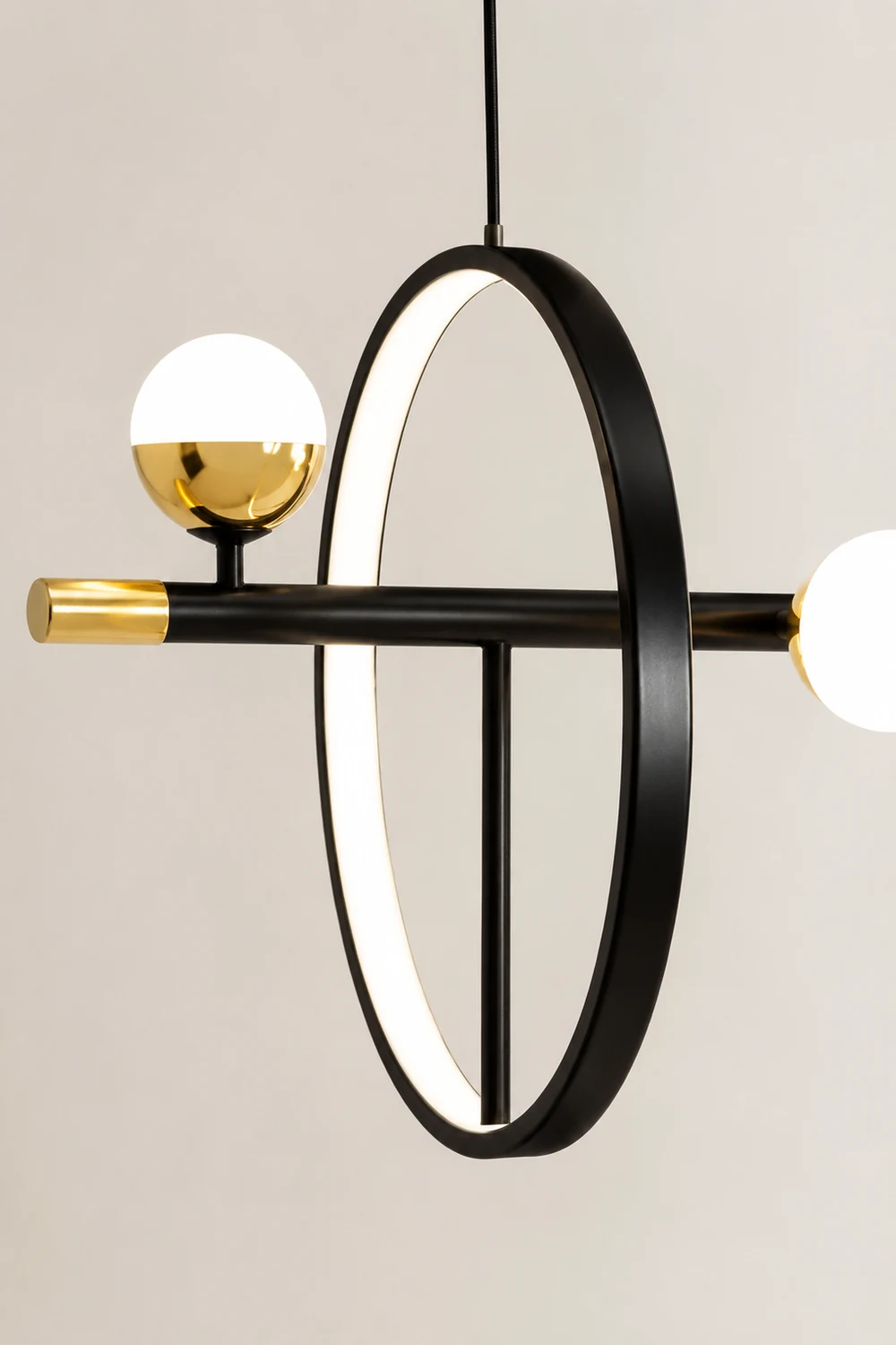 Alonso Chandelier - Lumpaz