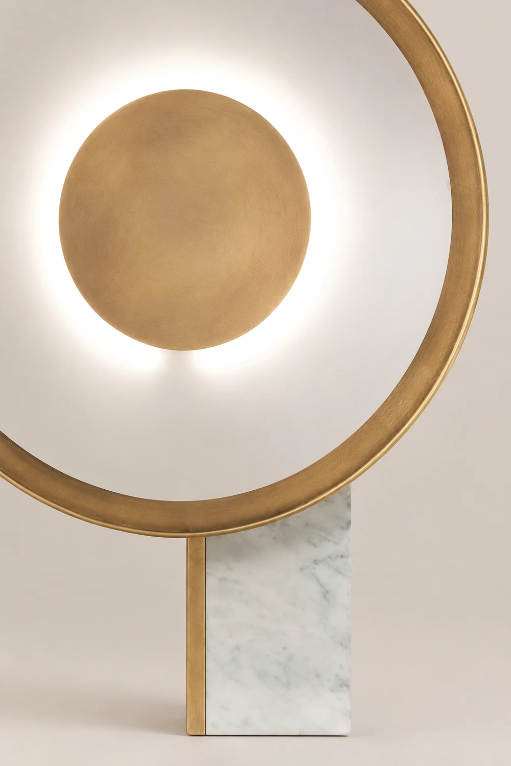 Roche Bobois Table Lamp - Lumpaz