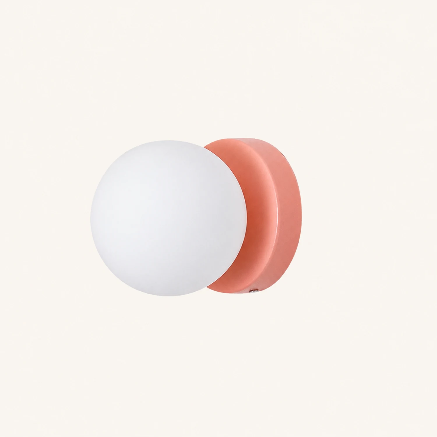 Nuvol Wall Lamp - Lumpaz