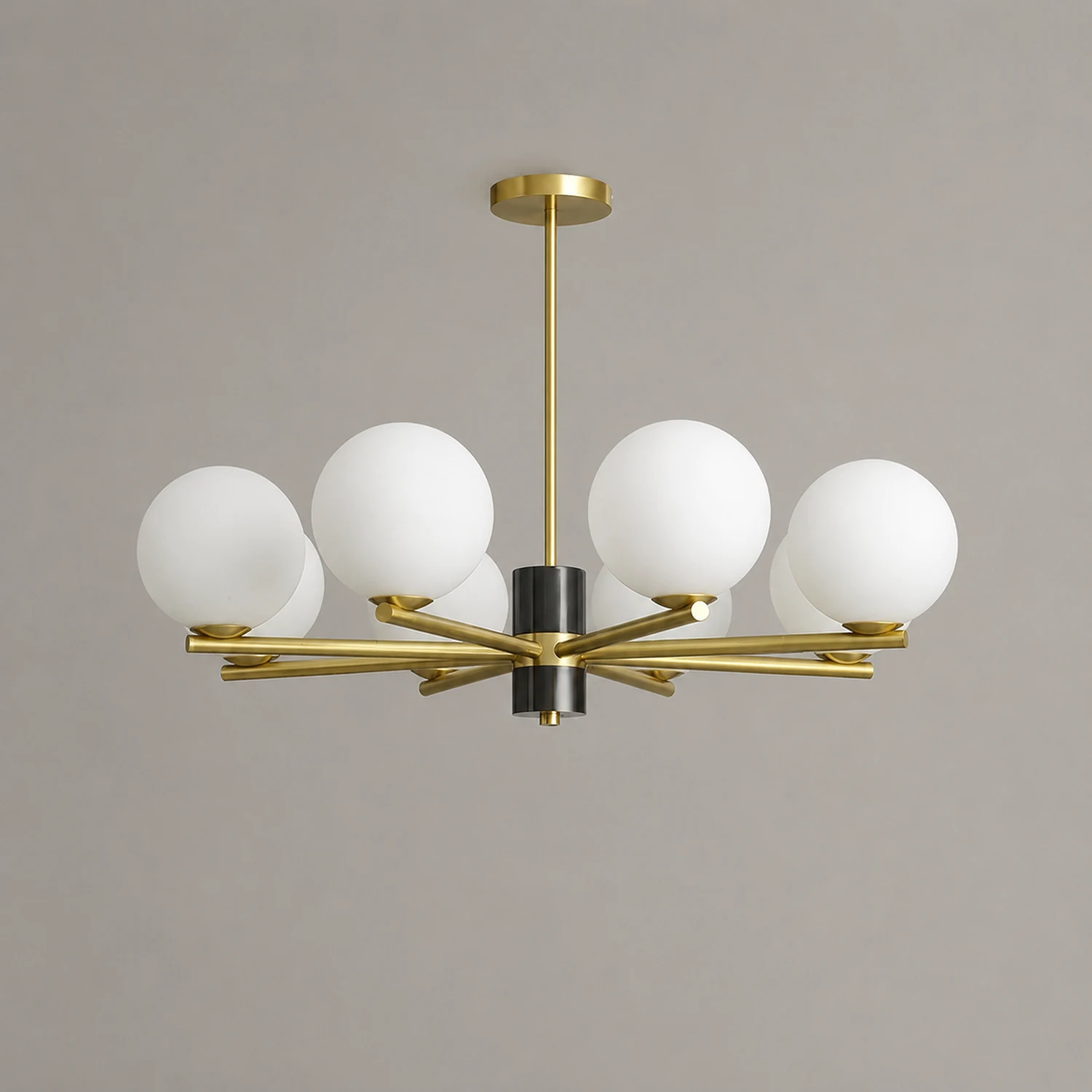 Marais Chandelier - Lumpaz