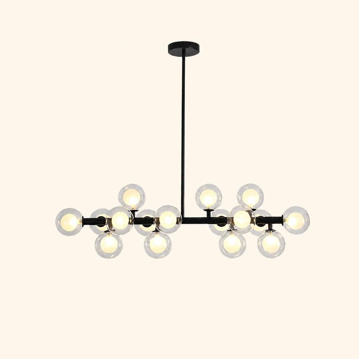 Aurelia Chandelier - Lumpaz