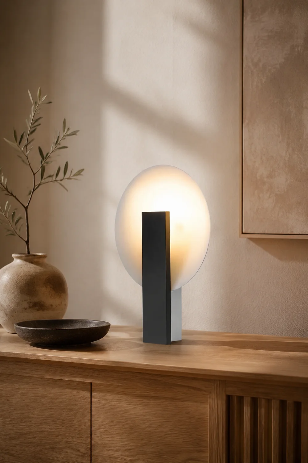 Orbe Table Lamp - Lumpaz
