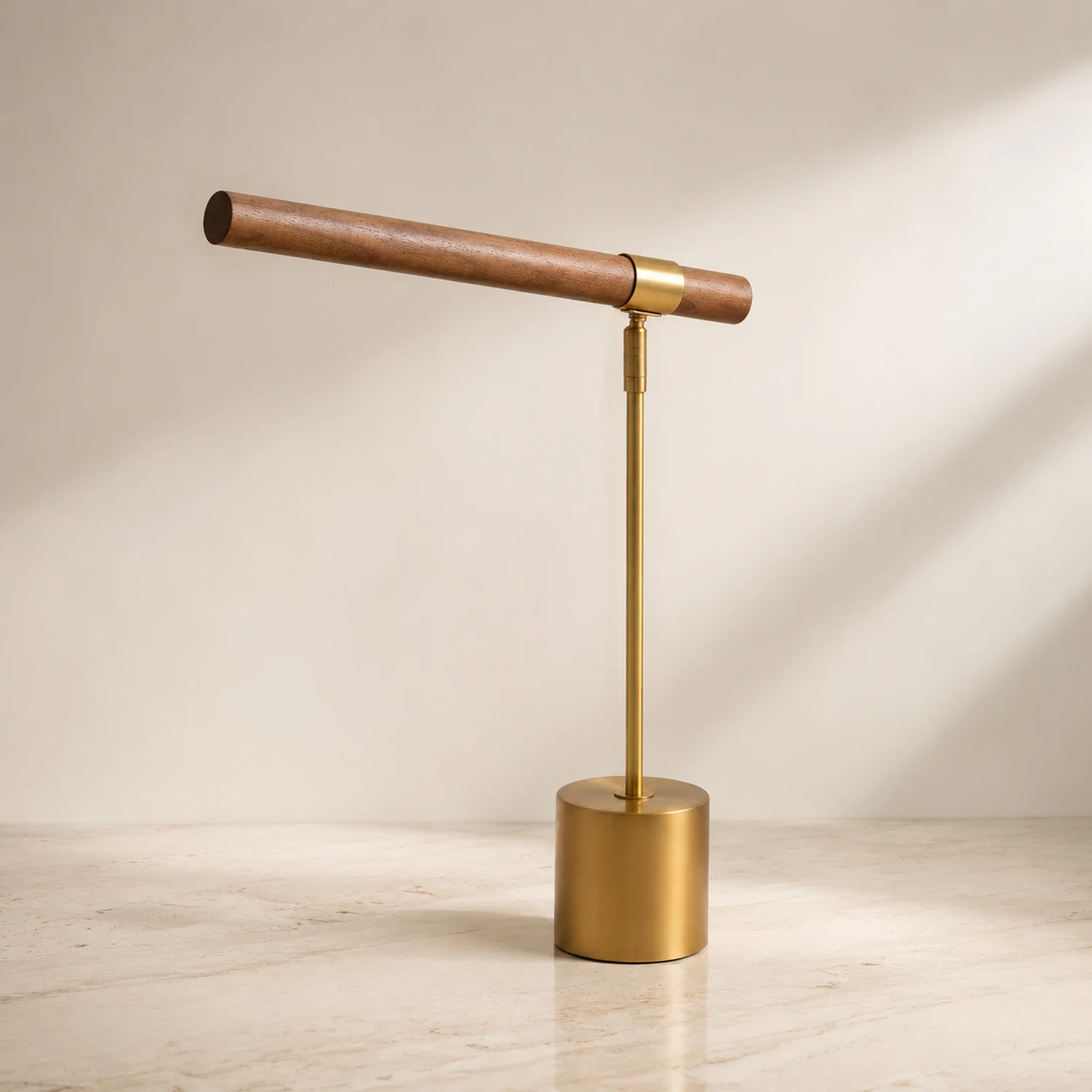 Linear Table Lamp - Lumpaz