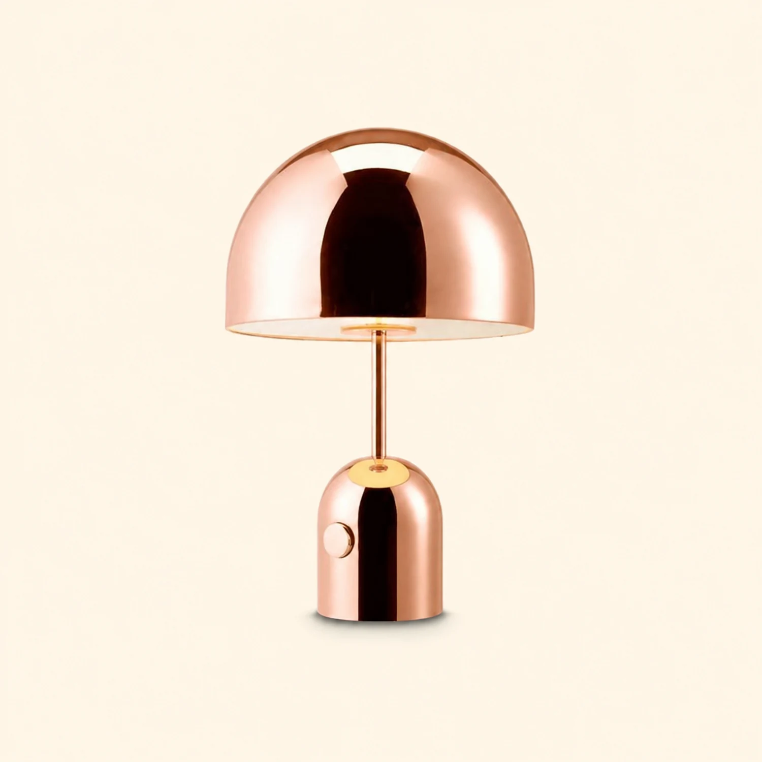 Bell Table Light - Lumpaz