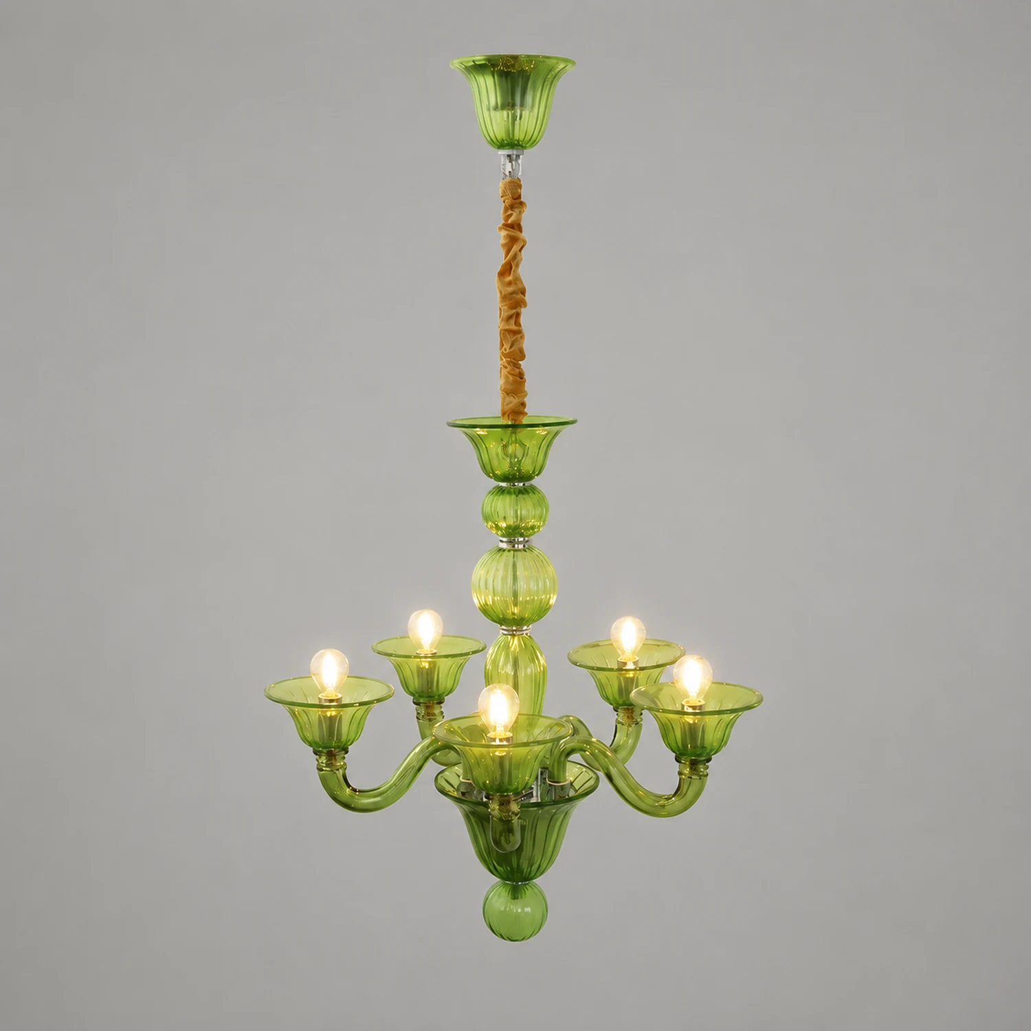 Calle Rafina Chandelier - Lumpaz