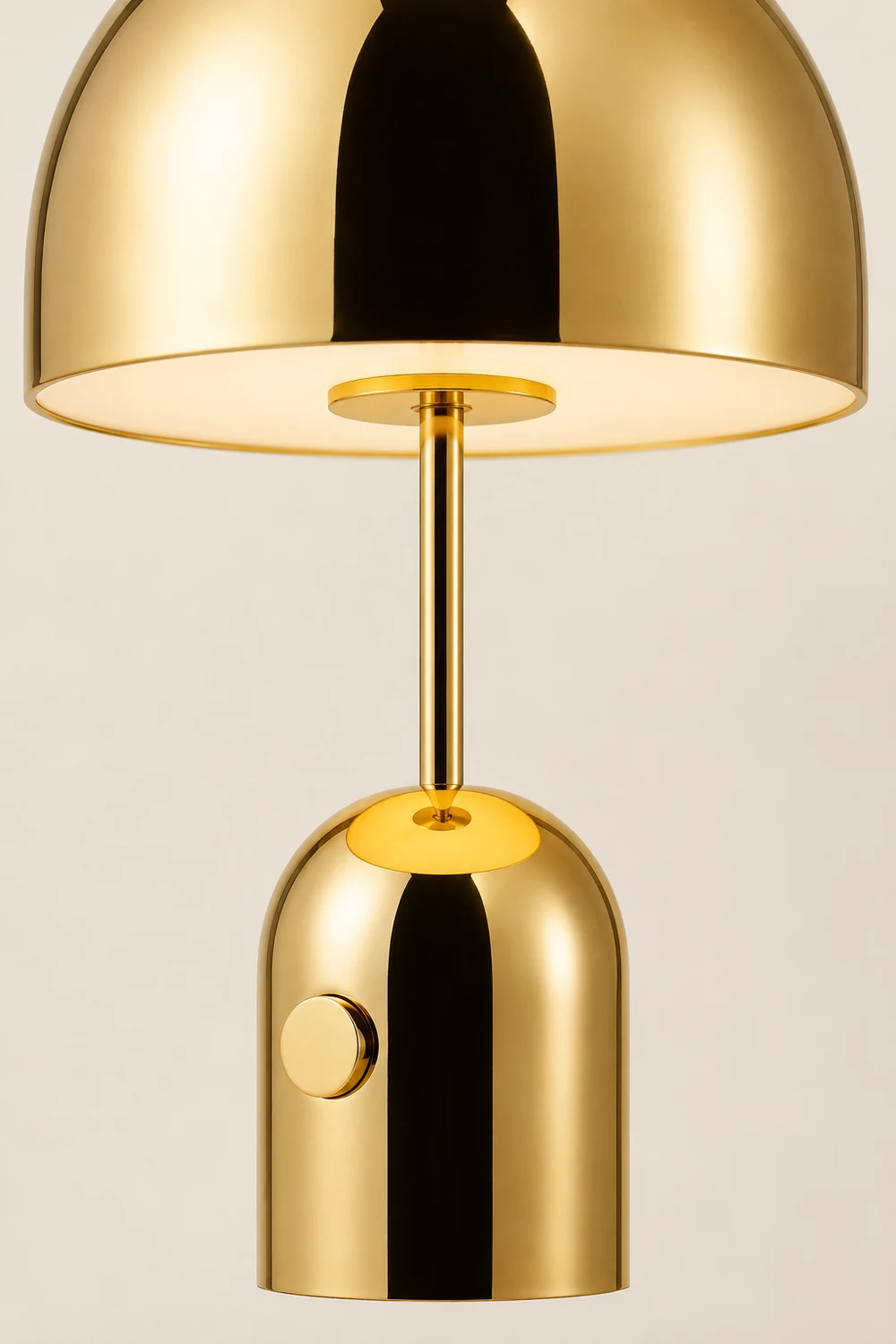 Bell Table Light - Lumpaz
