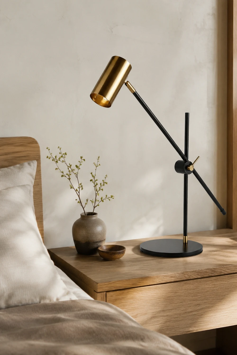 Lektor Table Lamp - Lumpaz