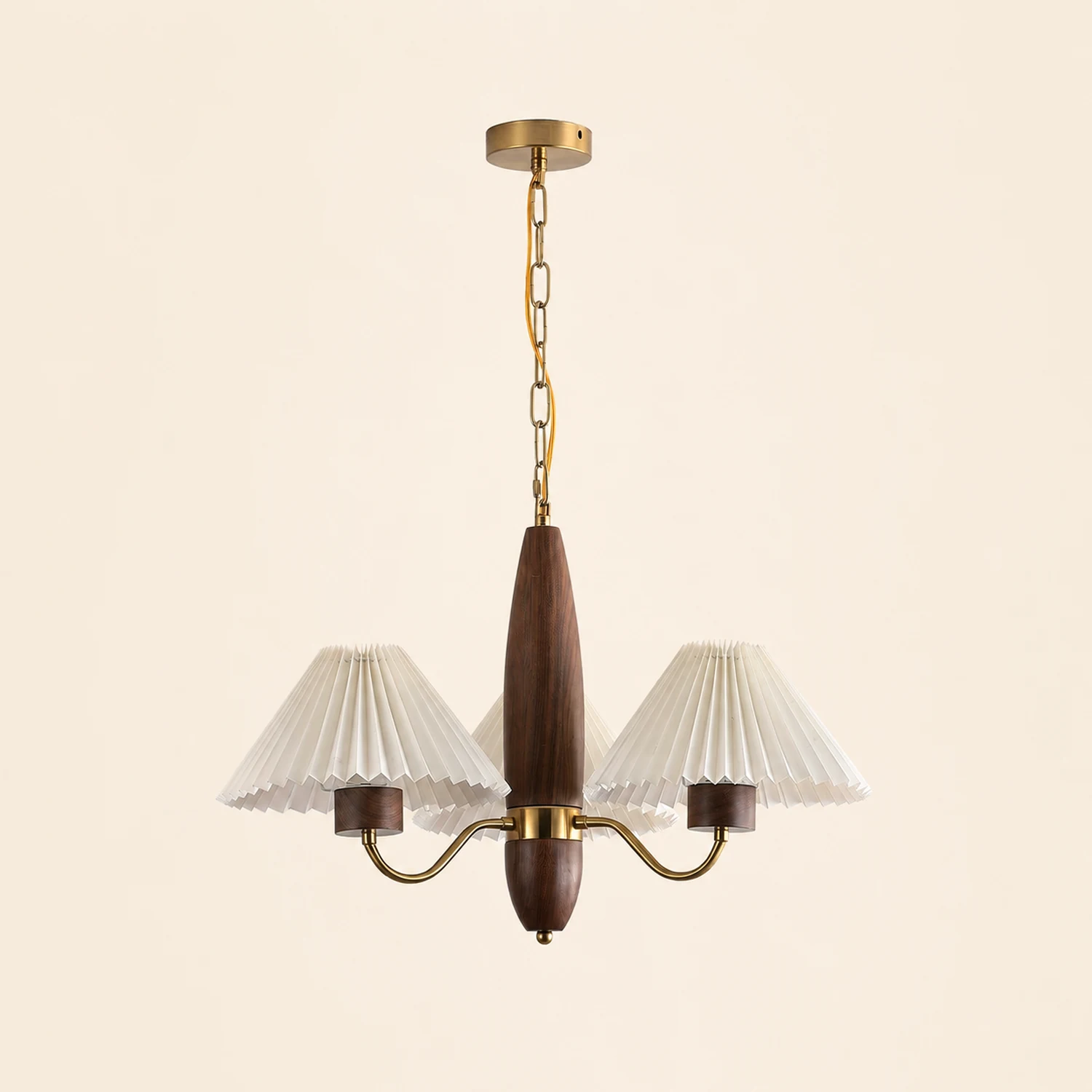 Asquith Chandelier - Lumpaz