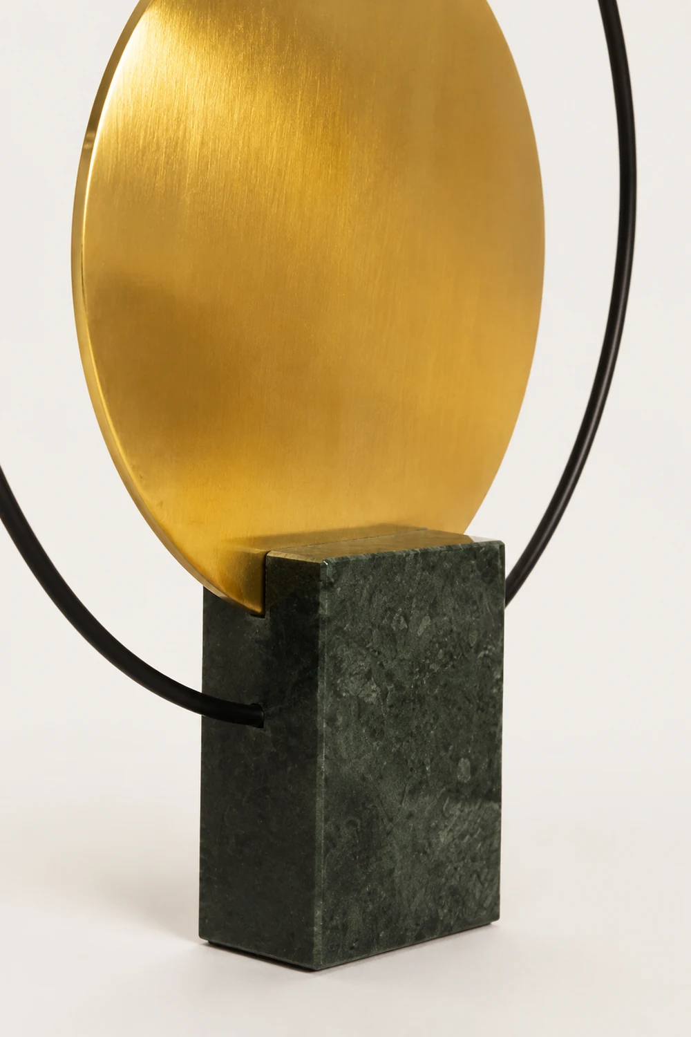 Amos Camden Table Lamp - Lumpaz