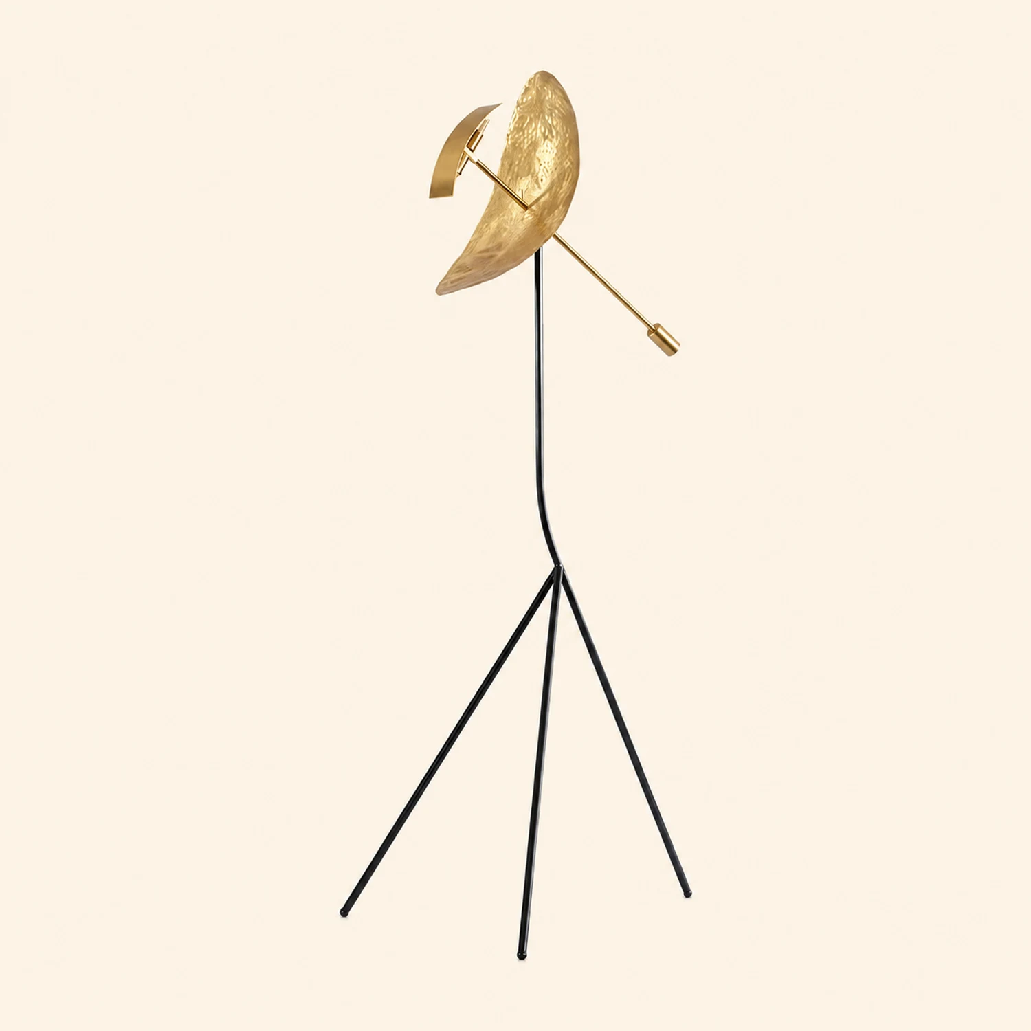 Ribot Floor Lamp - Lumpaz