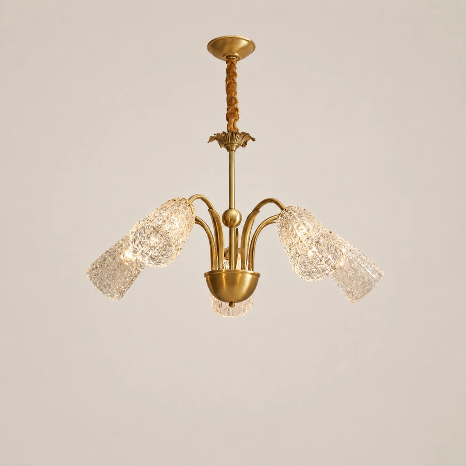 Nikoll Chandelier - Lumpaz