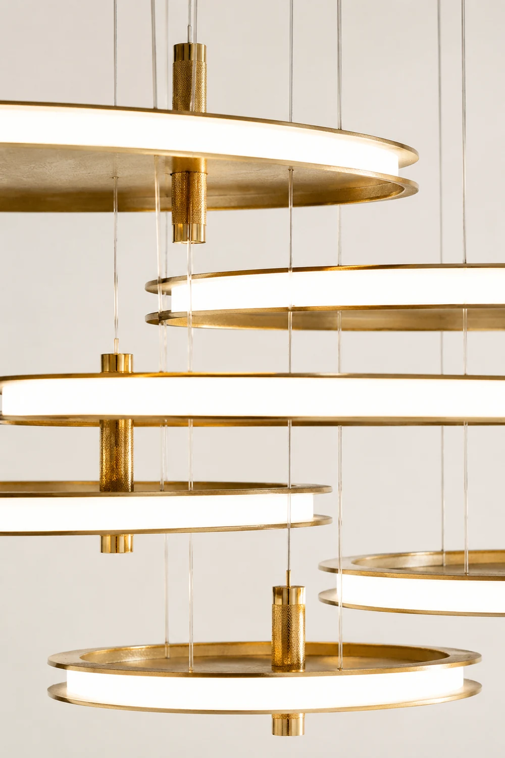 Labilis Chandelier - Lumpaz