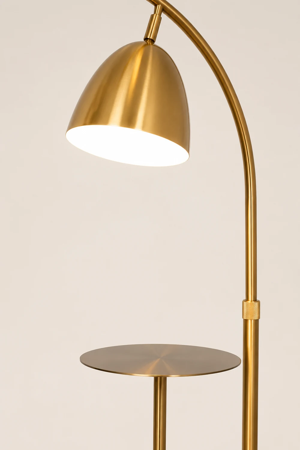 Rani Floor Lamp - Lumpaz