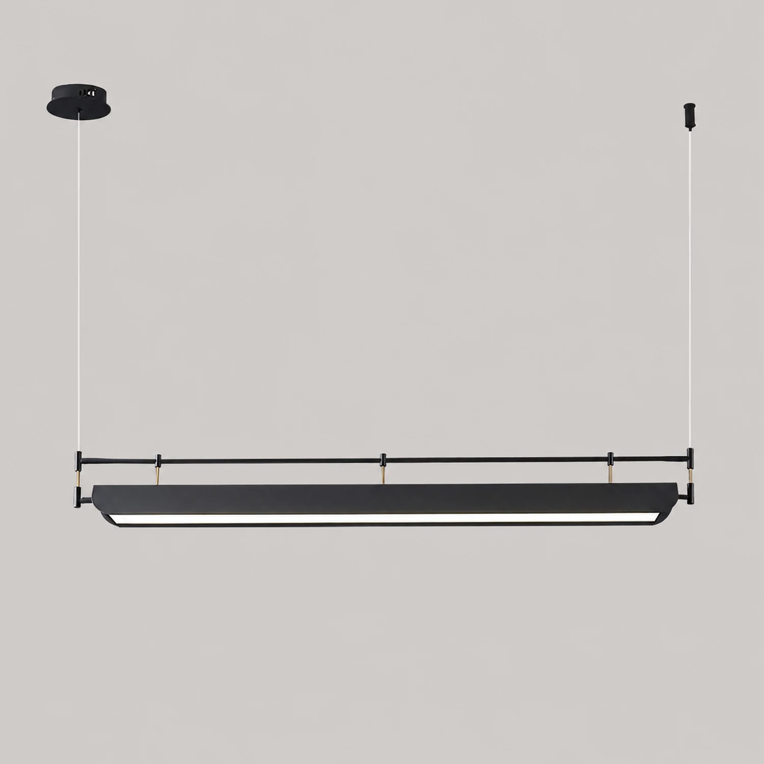 Dessau Chandelier - Lumpaz