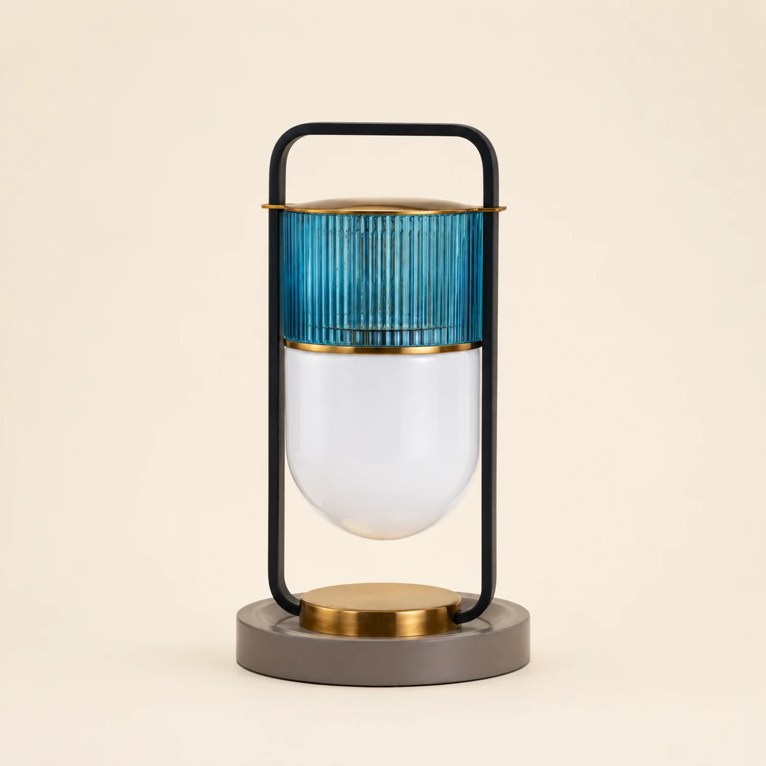 Xi Table Lamp - Lumpaz