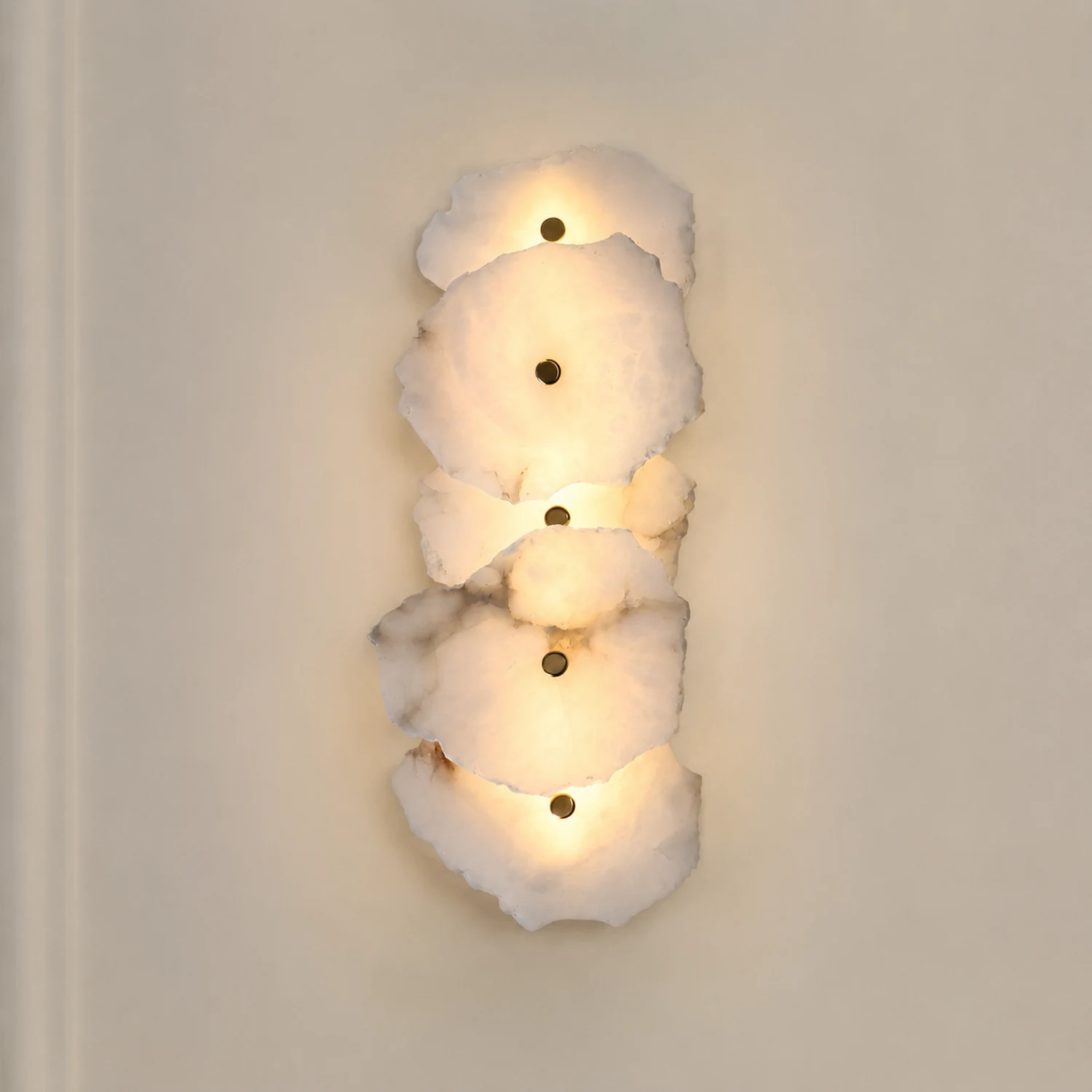 Petra Wall Lamp - Lumpaz