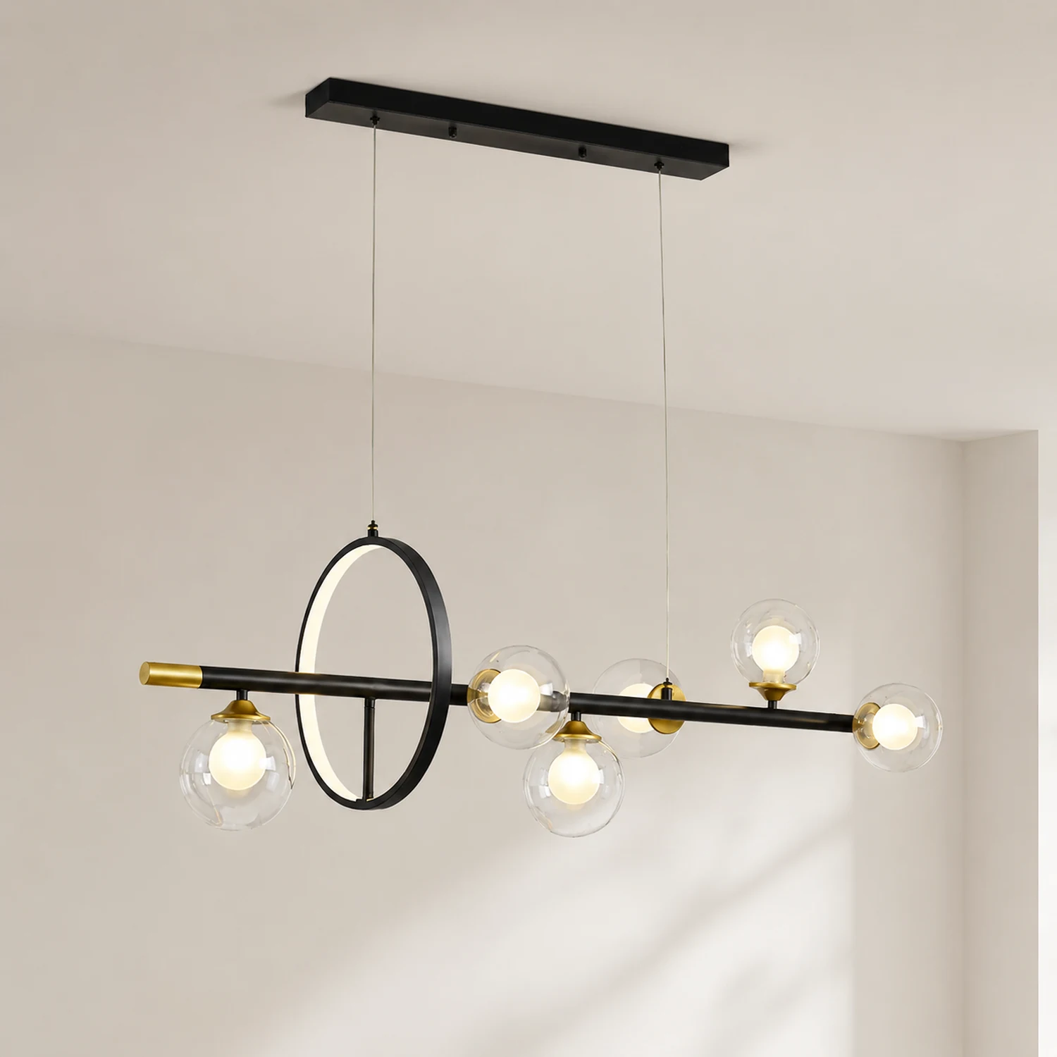 Flora Chandelier - Lumpaz