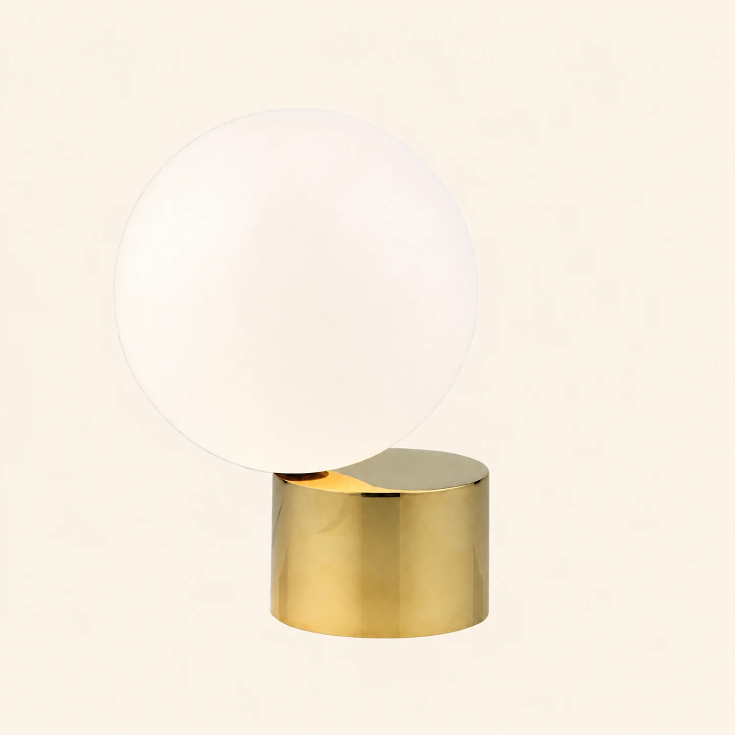 Tip of The Tongue Table Lamp - Lumpaz