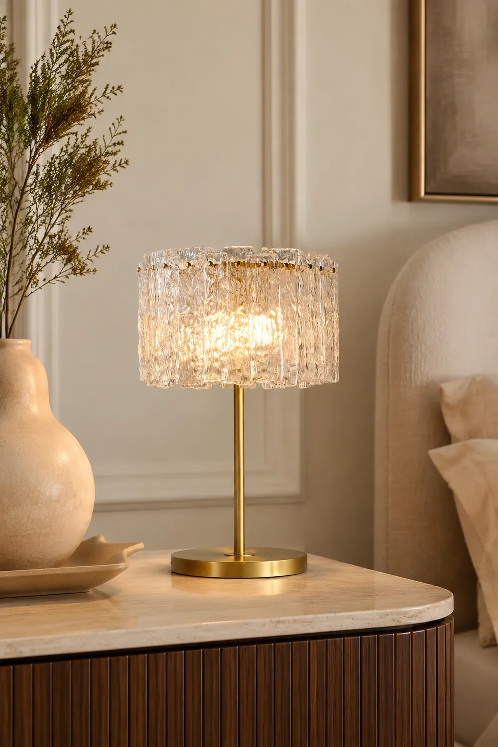 Skylar Table Lamp - Lumpaz