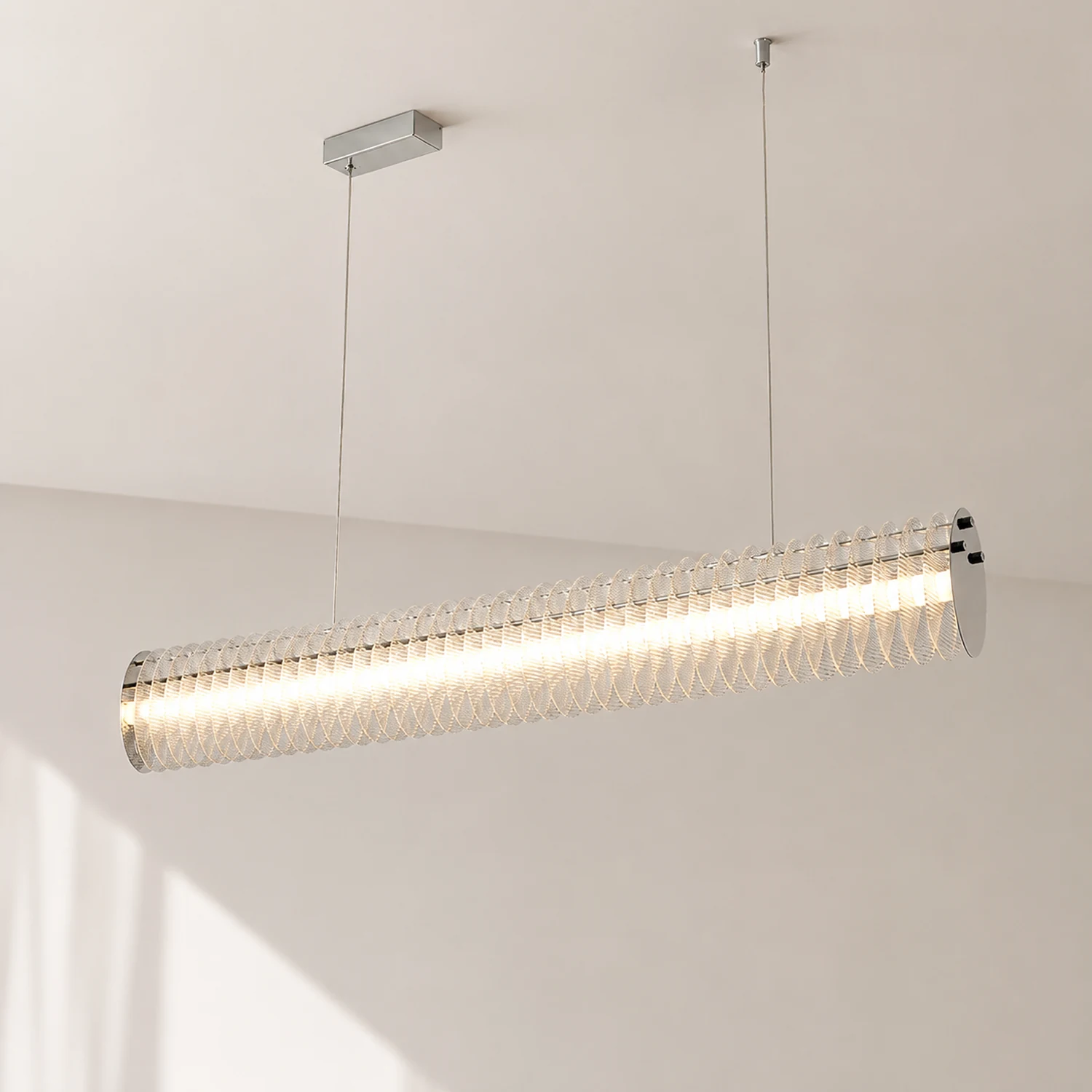 Gand Chandelier - Lumpaz