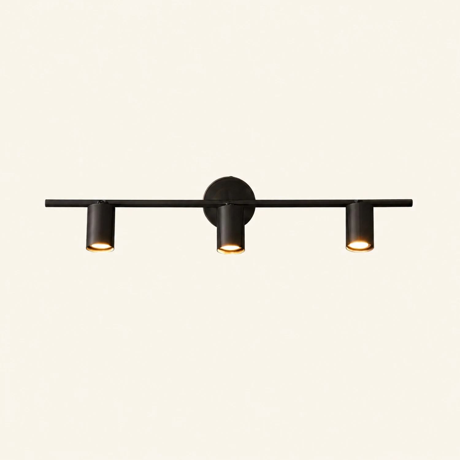 Rotatable Spotlight Wall Light - Lumpaz