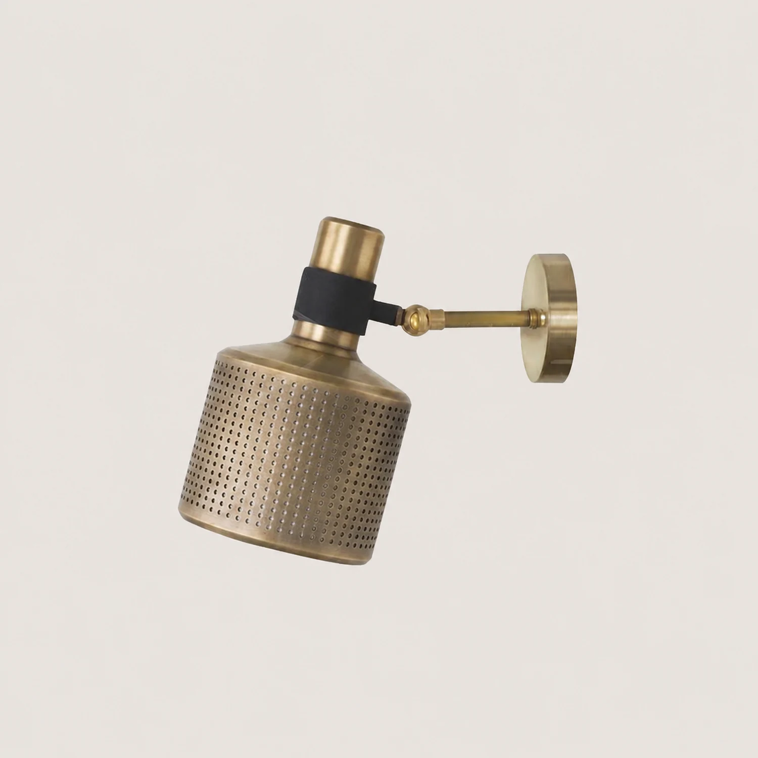 Riddle Wall Light - Lumpaz