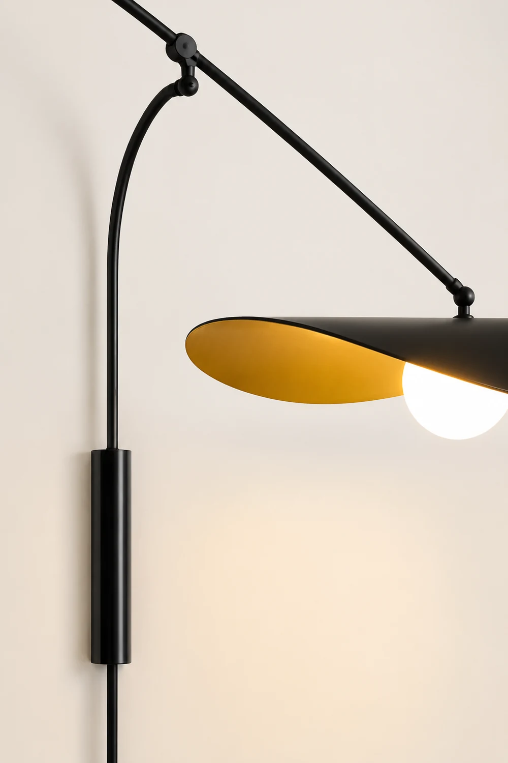 Myrna Wall Light - Lumpaz