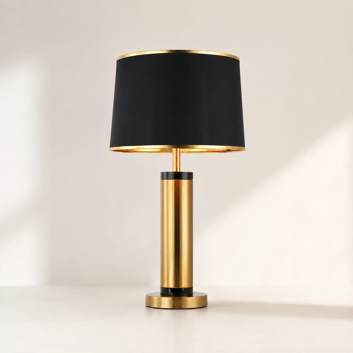 Jaspar Table Lamp - Lumpaz