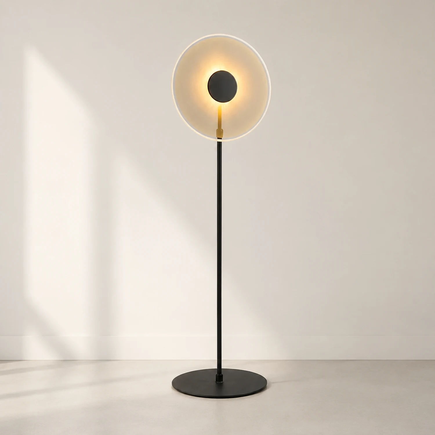Blass Genesis Floor Lamp - Lumpaz