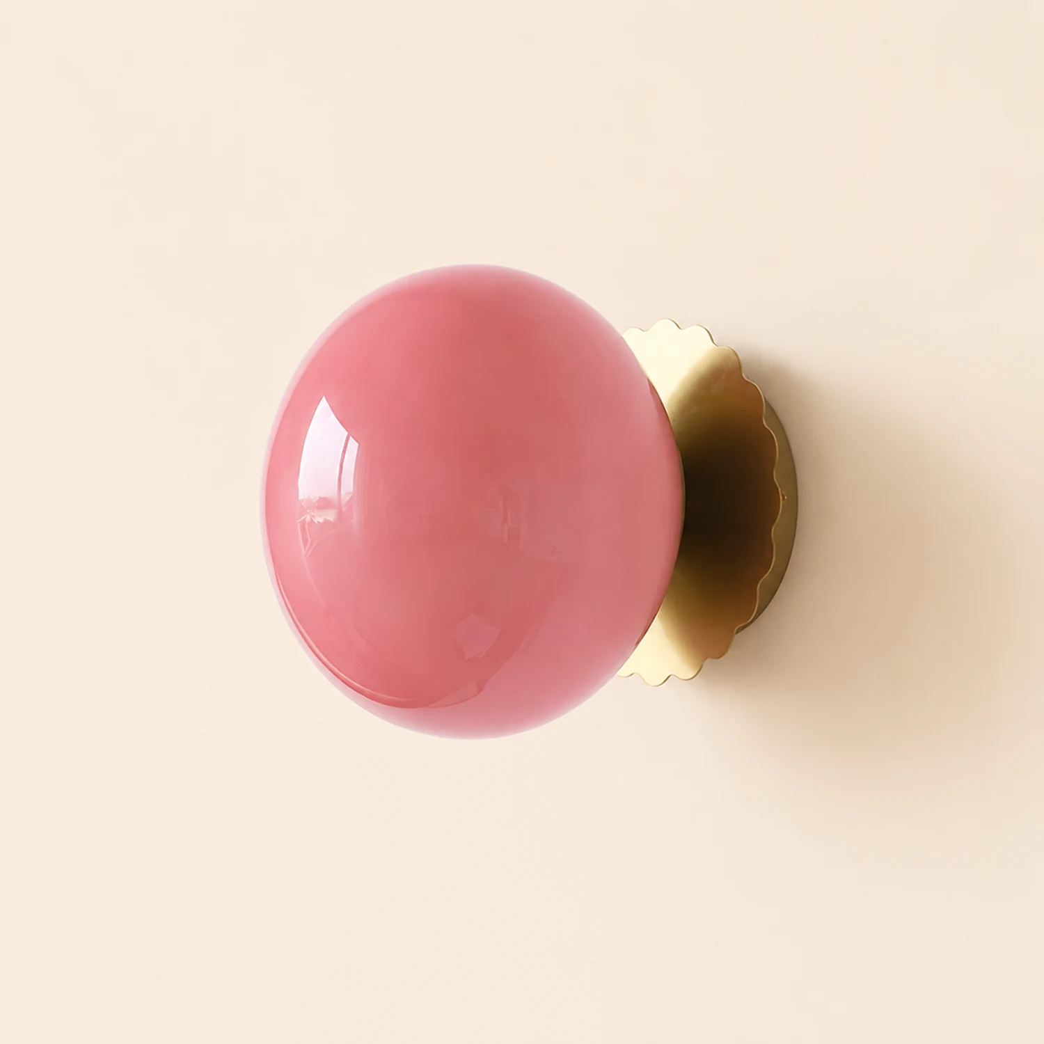 Marshmallow Sconces - Lumpaz