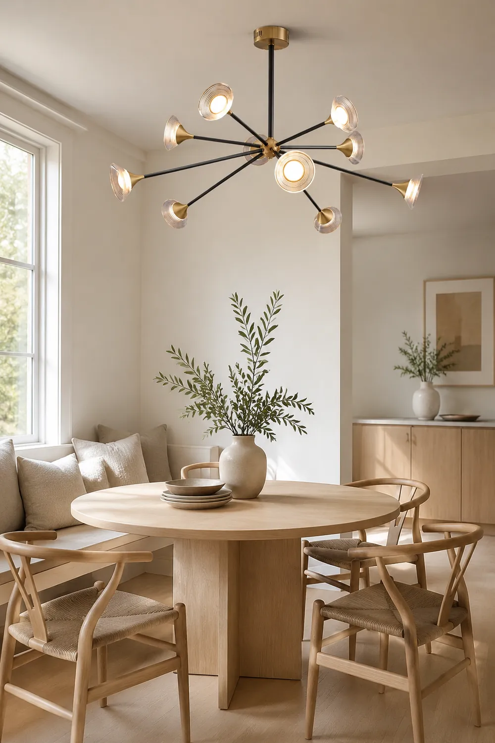Tristan Chandelier - Lumpaz