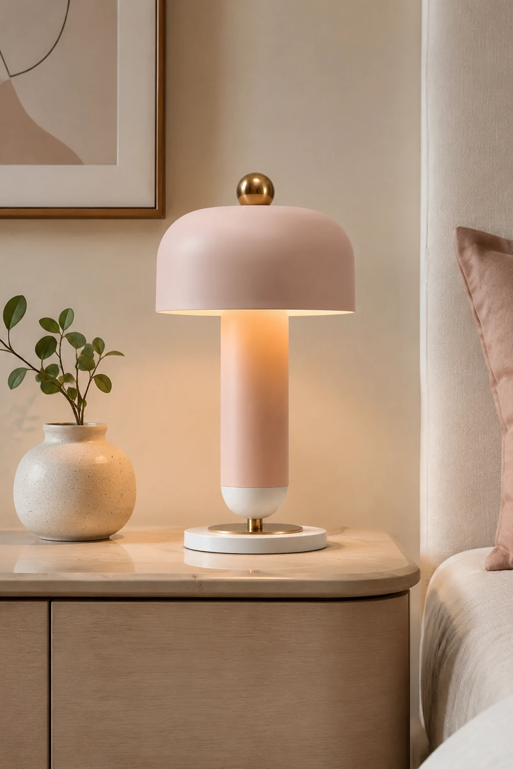 Lulu Table Lamp - Lumpaz