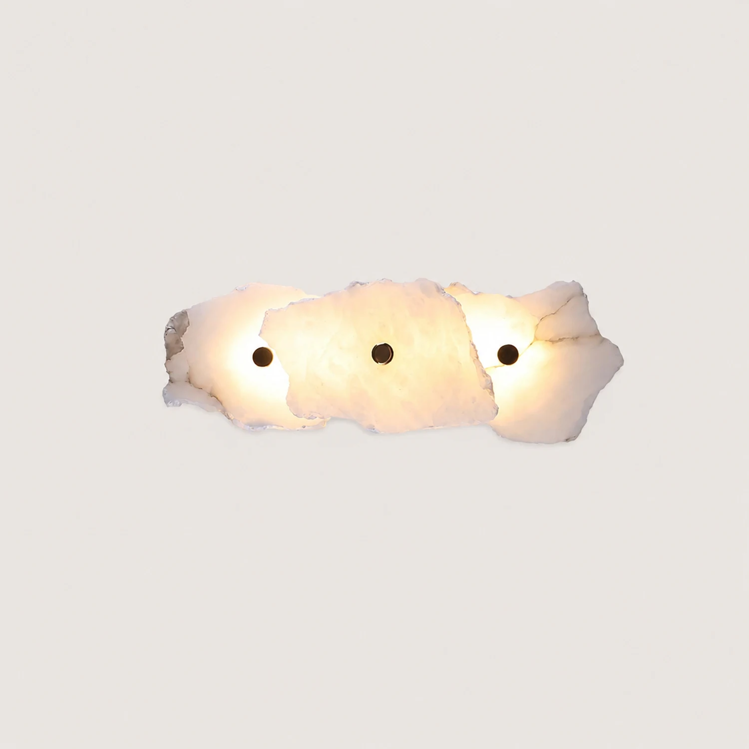 Petra Wall Lamp - Lumpaz