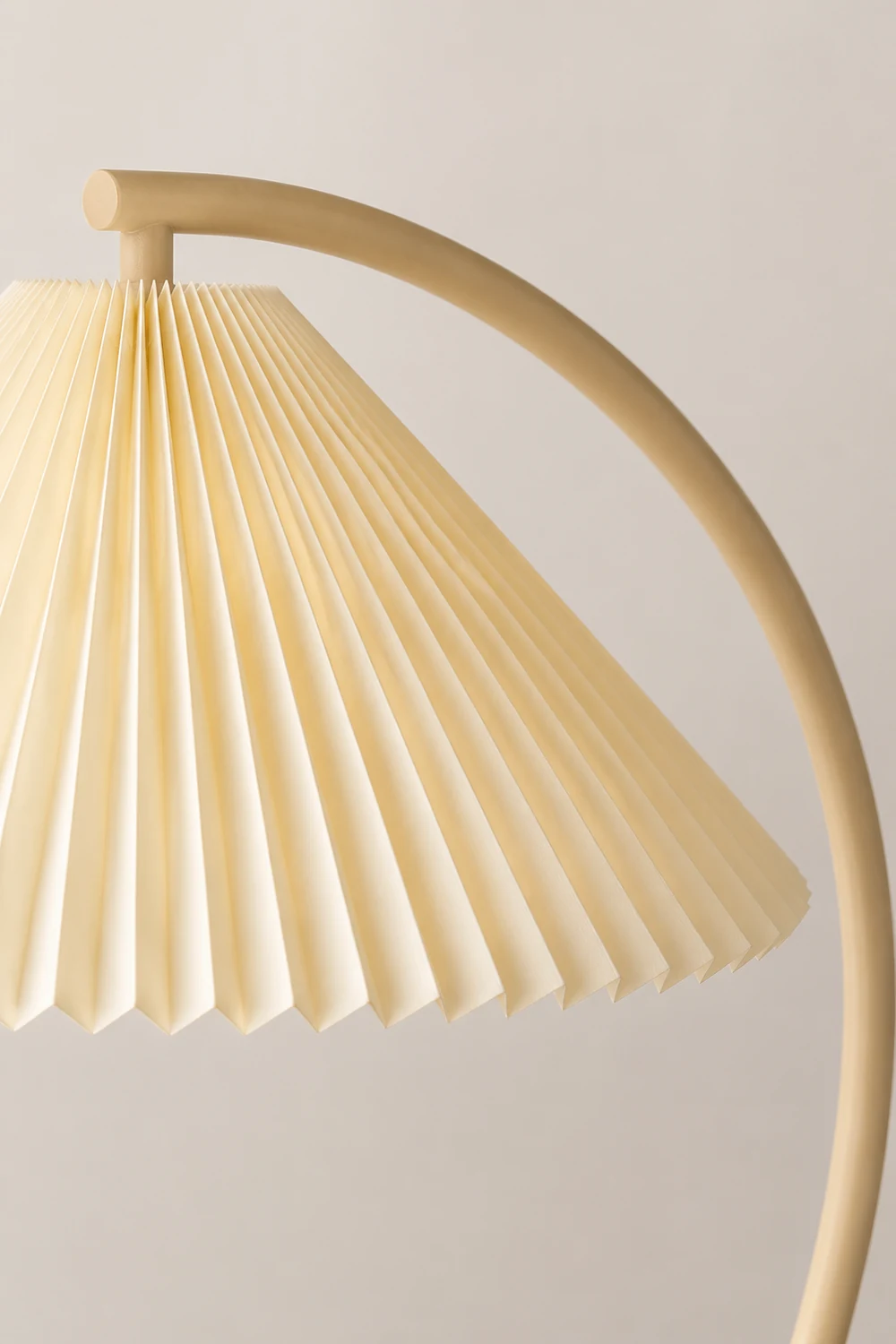 Arched Floor Lamp - Lumpaz