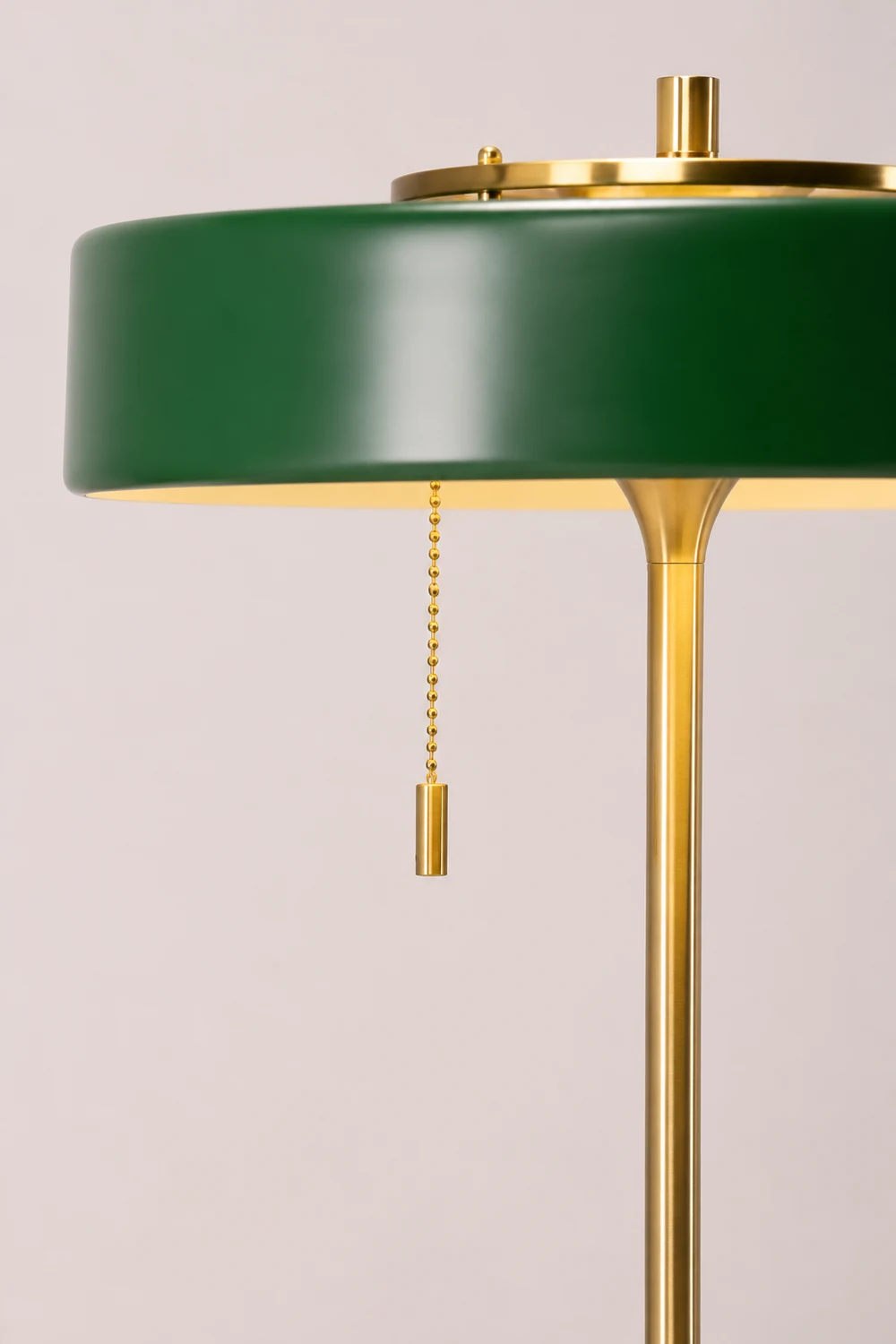 Revolve Table Lamp - Lumpaz