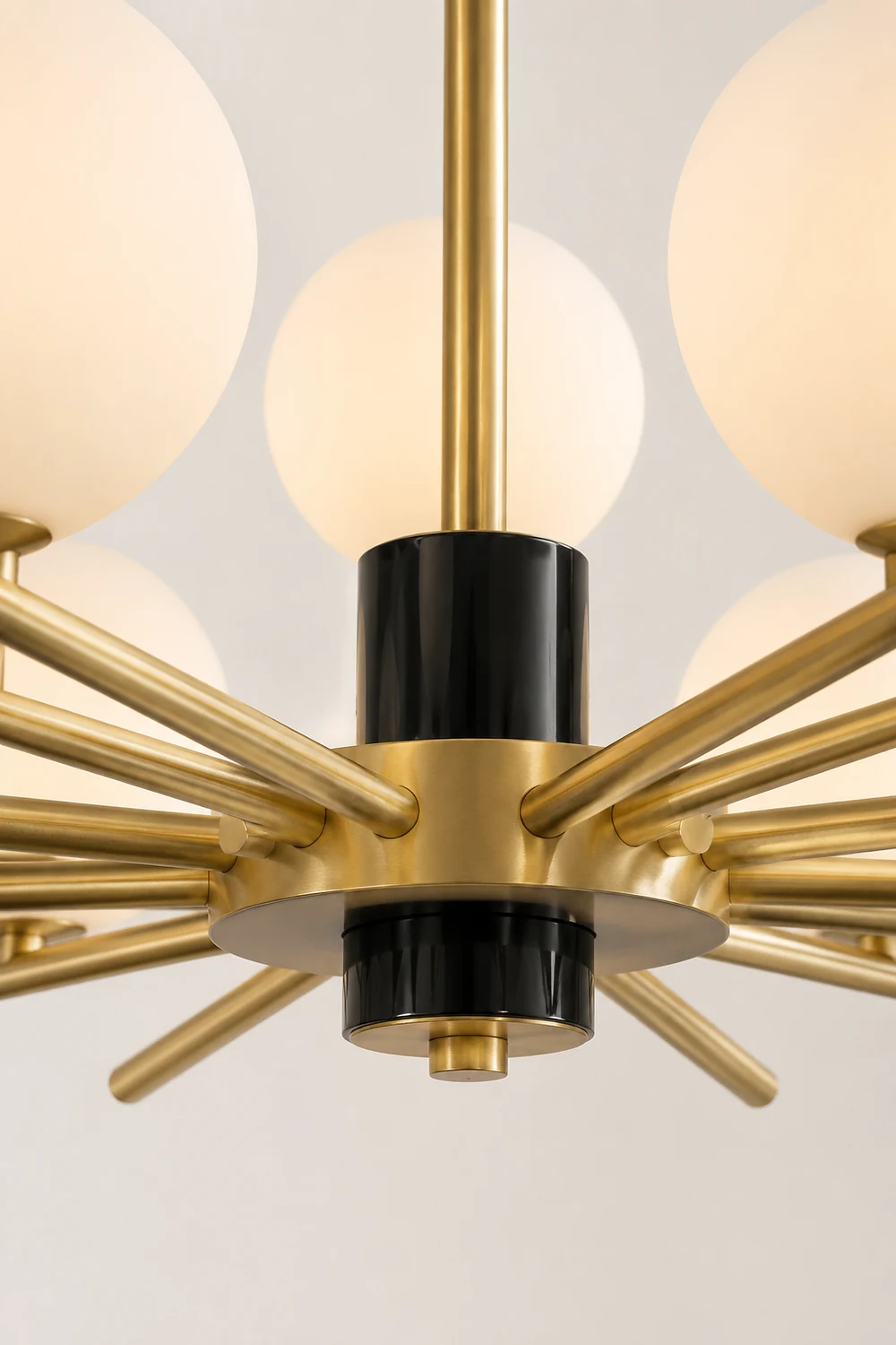 Marais Chandelier - Lumpaz
