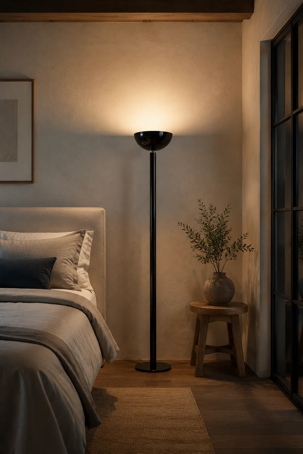 AM2Z Floor Lamp - Lumpaz
