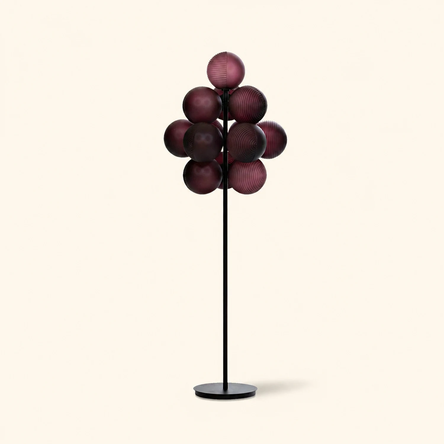 Grape Floor Lamp - Lumpaz