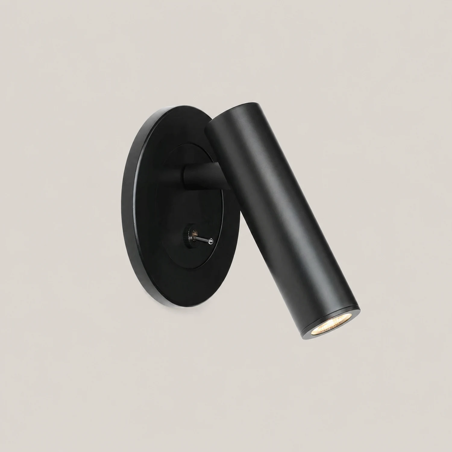 Reading Wall Lamp - Lumpaz