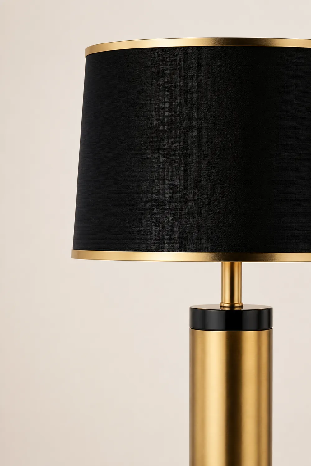 Jaspar Table Lamp - Lumpaz
