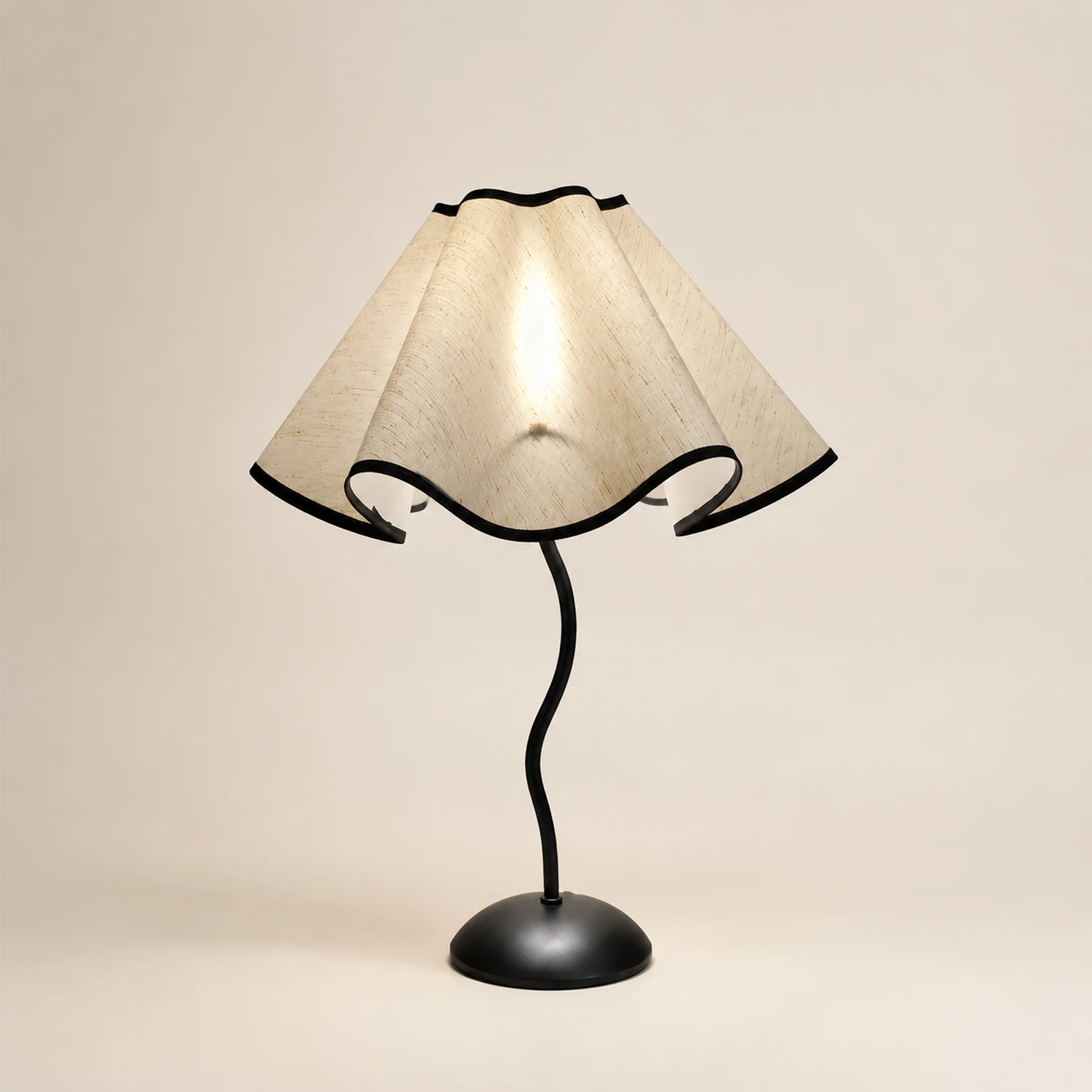 Cora Table Lamp - Lumpaz