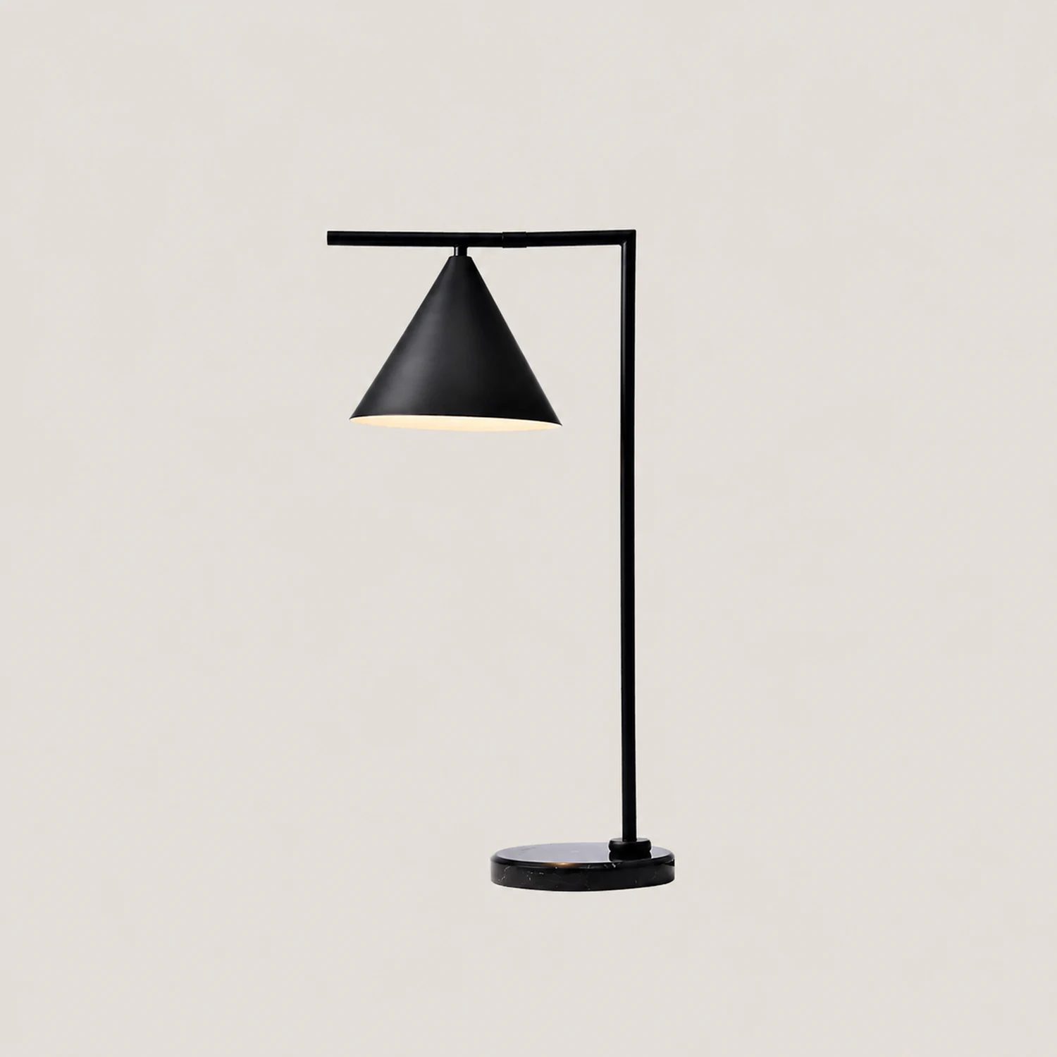 Captain Flint Table Lamp - Lumpaz