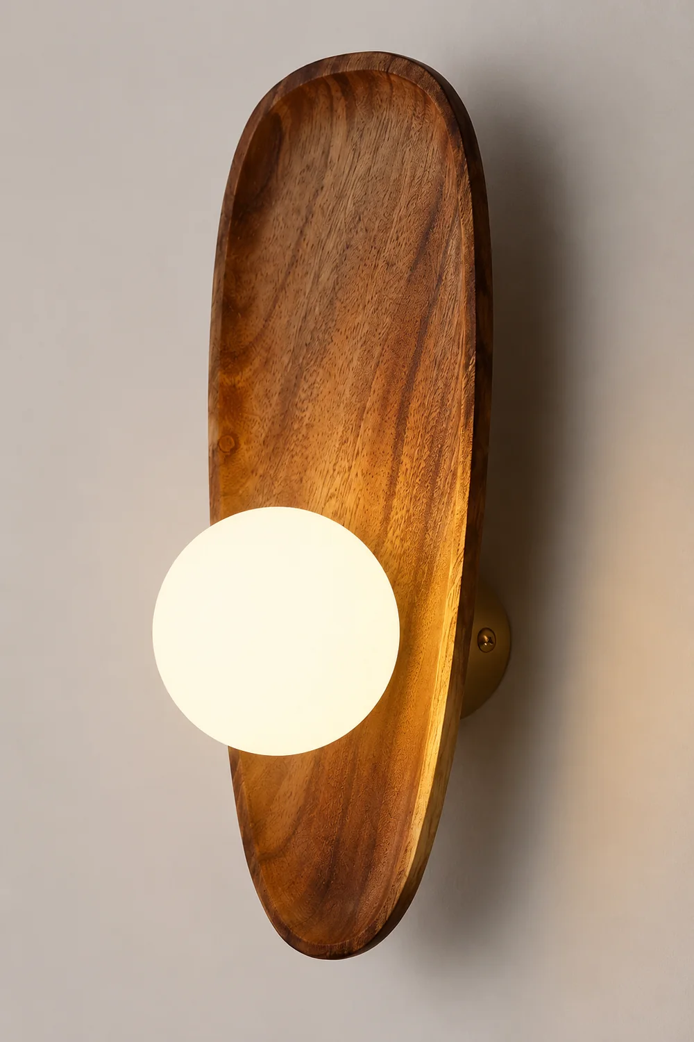 Eivor Wall Lamp - Lumpaz
