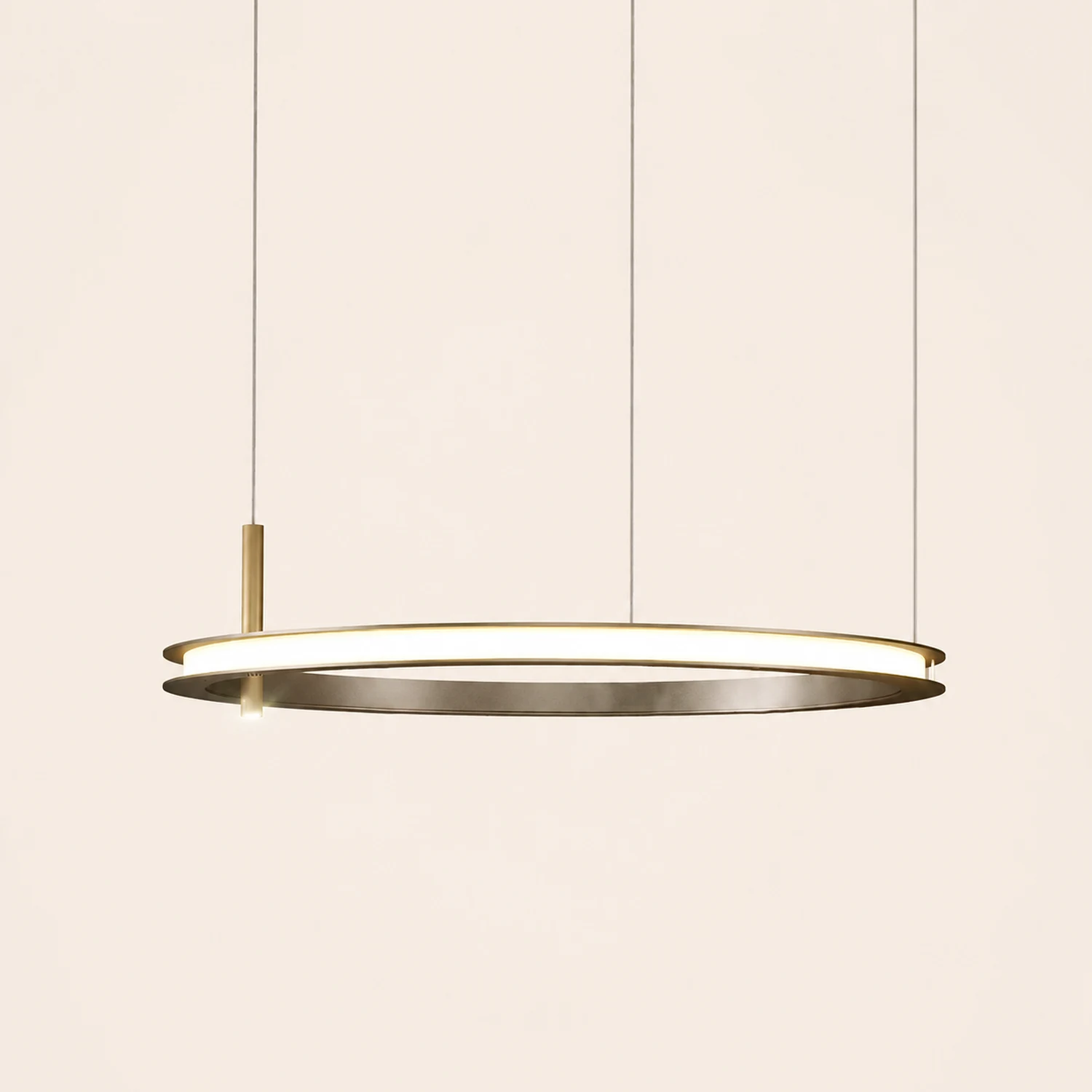 Labilis Chandelier - Lumpaz