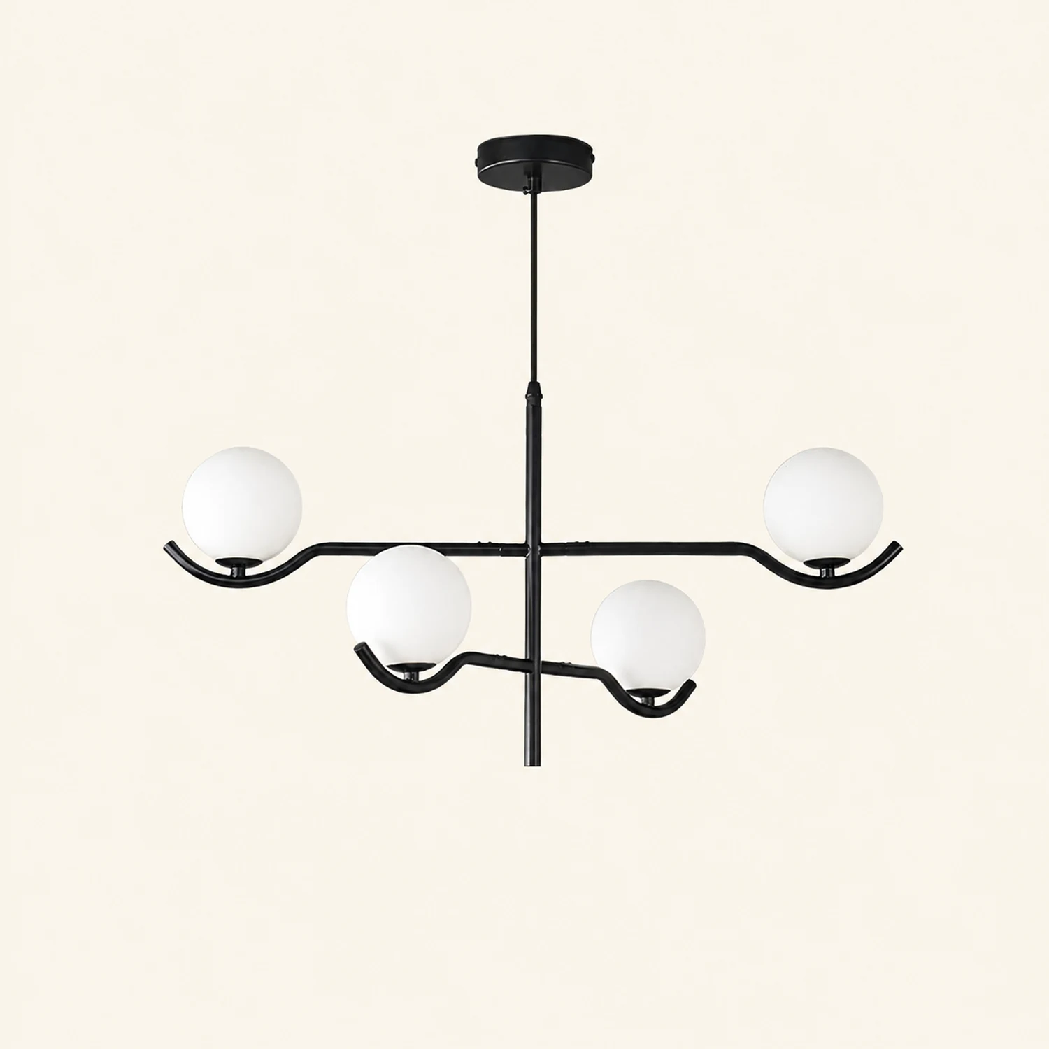Doris Chandelier - Lumpaz