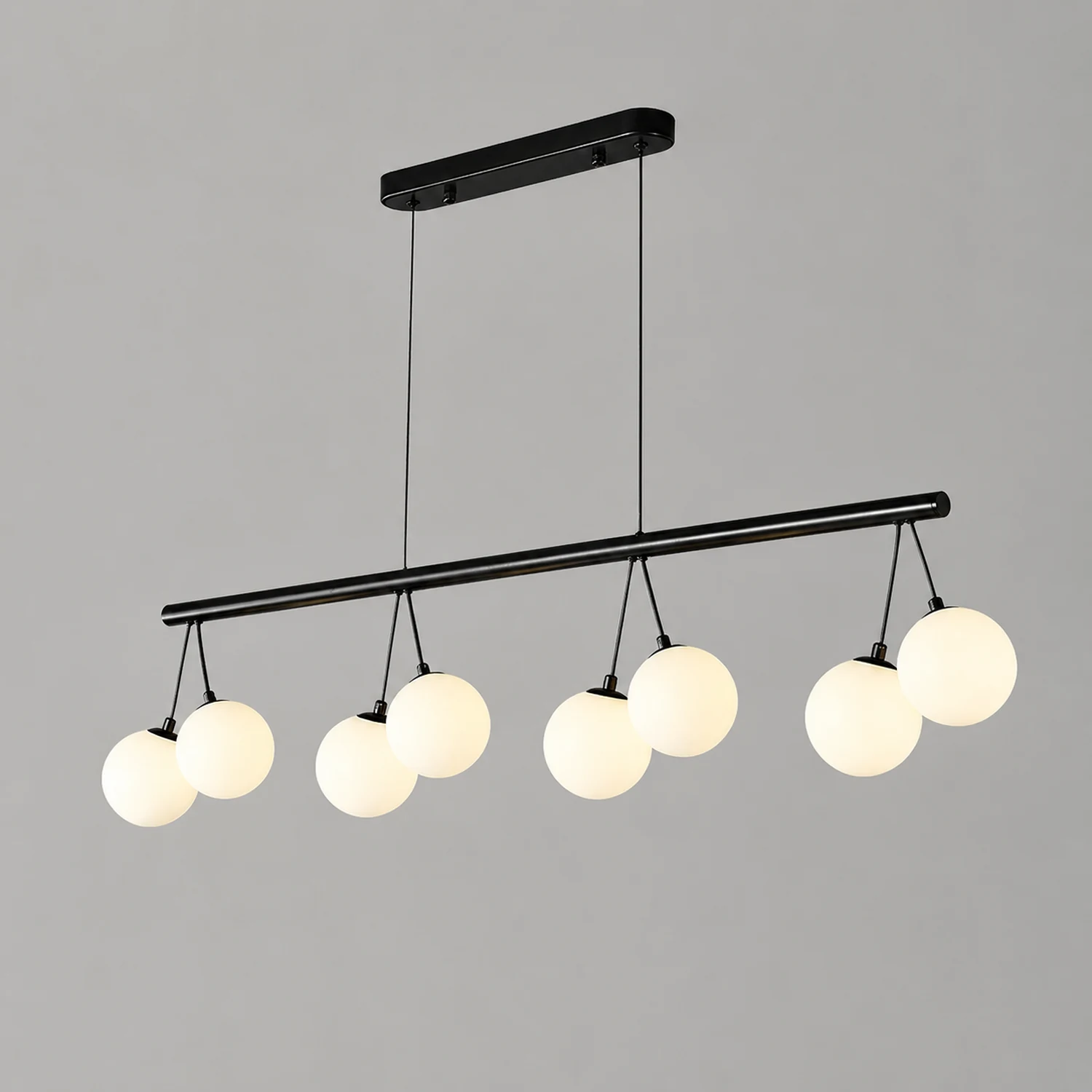 Heronia Chandelier - Lumpaz
