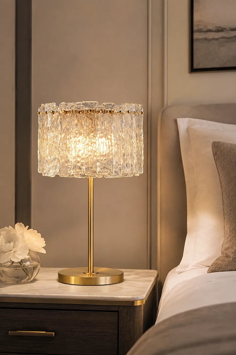 Skylar Table Lamp - Lumpaz