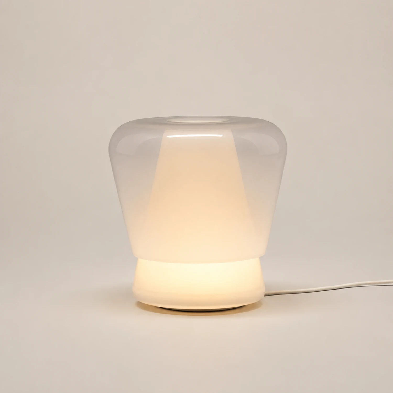 Jumelle Table Lamp - Lumpaz