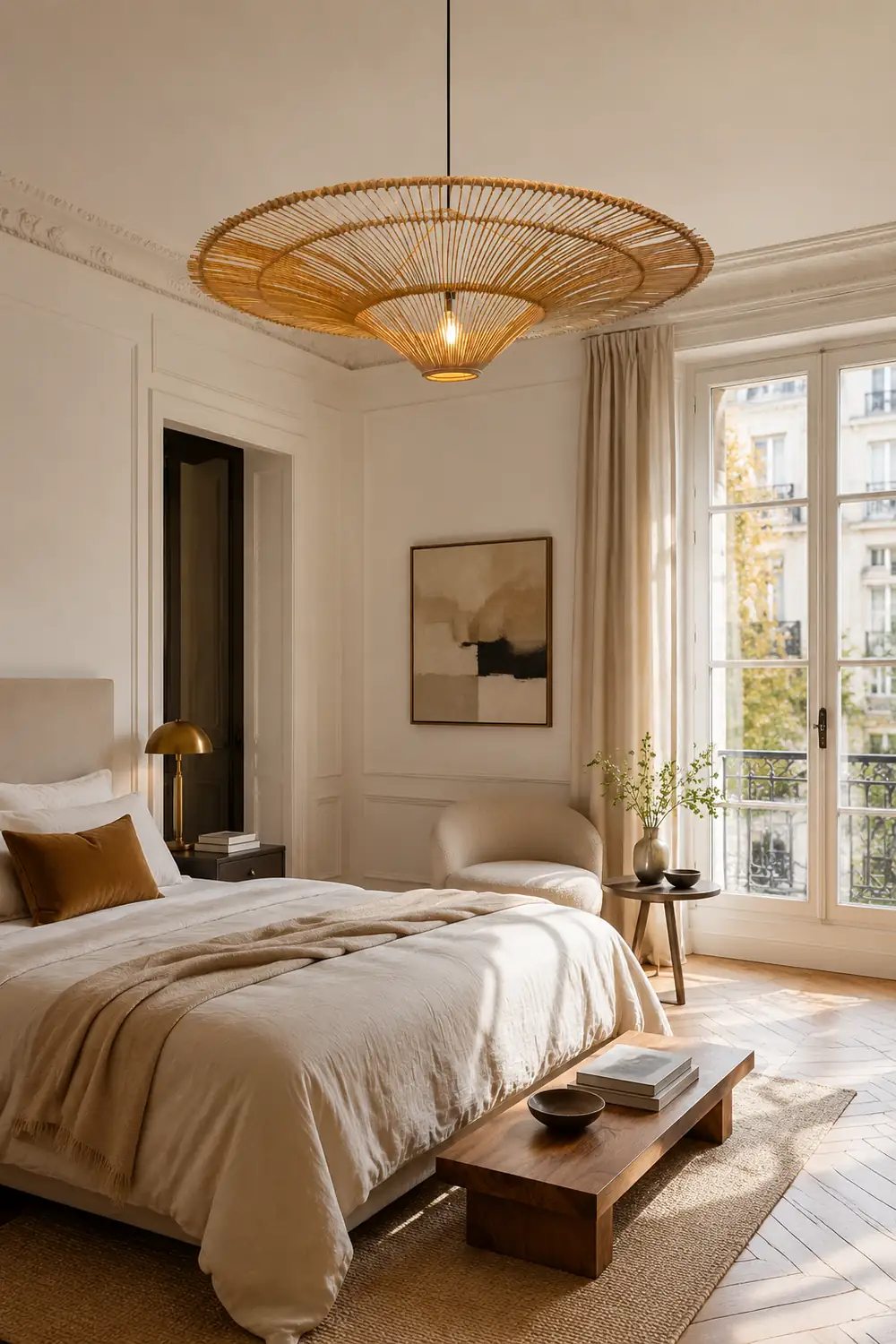 Troy Lighting Costa Mesa Chandelier - Lumpaz