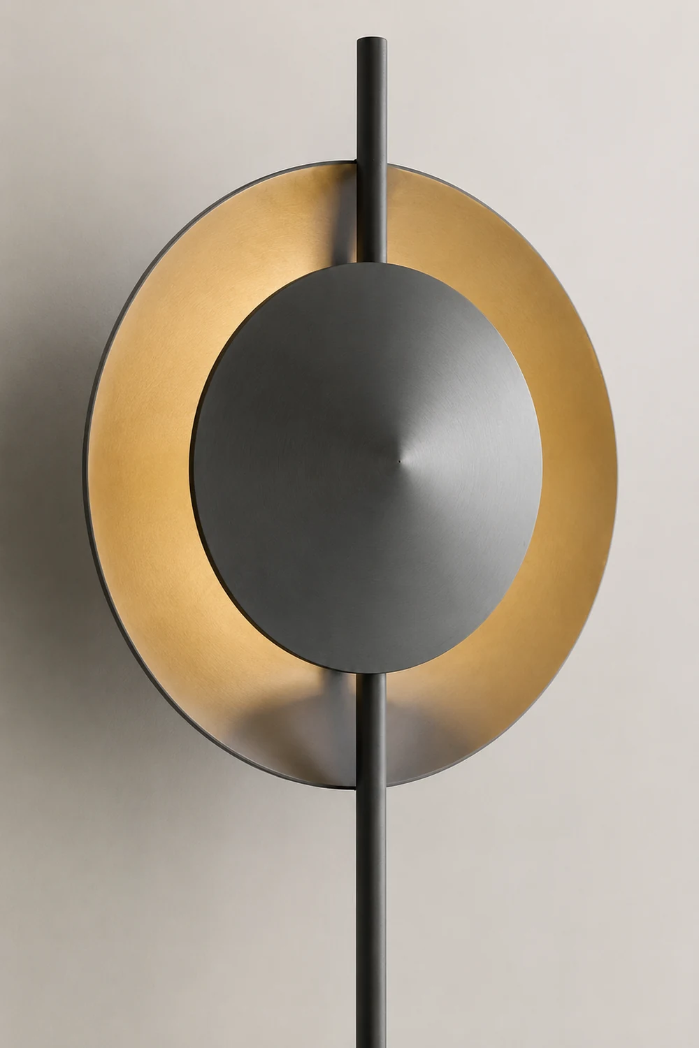 Dawn Floor Lamp - Lumpaz
